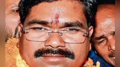 सांसद समीर उरांव ने सीबीसीआइ से पूछा सवाल, कहा, खूंटी में आठ करोड़ की जमीन खरीद-बिक्री का क्या है मामला
