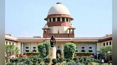 ‘गैर इस्लामी” झंडों के खिलाफ शिया वक्फ बोर्ड की याचिका पर केंद्र से मांगा जवाब