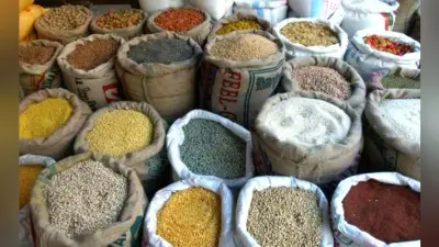 थोक मुद्रास्फीति जून में चढ़ कर चार साल के उच्चतम स्तर 5.77 प्रतिशत पर