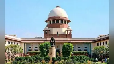 कॉलेजियम विवाद: ‘हमें सख्त निर्णय लेने को न करें मजबूर’, सुप्रीम कोर्ट ने केंद्र से कहा