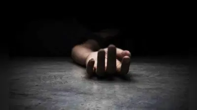 विवाहिता प्रेमिका के लिए उसकी बेटी की हत्या