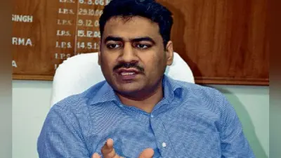 हजारीबाग में छह लोगों की मौत मामला : पोस्टमार्टम रिपोर्ट आने के बाद जांच मुकाम तक पहुंचायेंगे : DIG