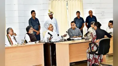 पटना : महिला स्टे होम में किन्नर गार्डों पर हो सकती है सुरक्षा की जिम्मेदारी