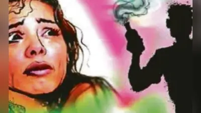 पटना : बुरी तरह जख्मी एसिड पीड़िता को ताउम्र हर माह मिलेंगे दस हजार