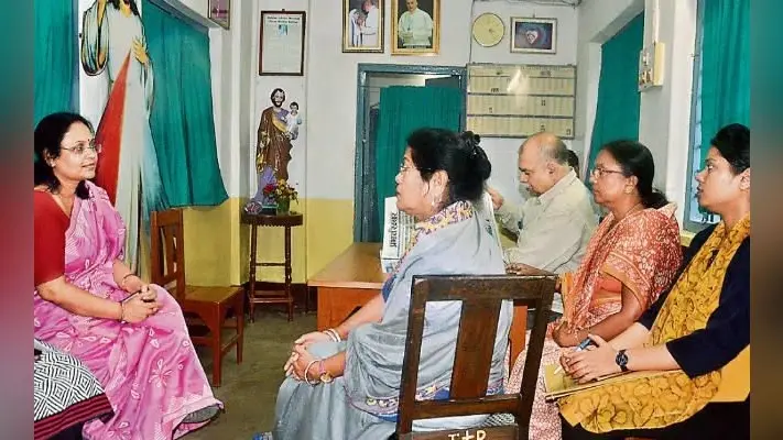 रांची : बरियातू में आशा संस्था और धुर्वा में इडीआइएसएस की दोबारा जांच होगी
