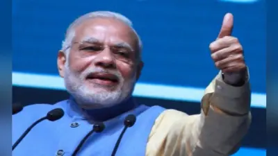PM मोदी ने ट्वीट किया इस Exam Warrior का र्इ-मेल, जानें पूरा मामला