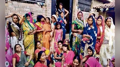 बिहटा : पेंशन को लेकर अक्सर पिता-पुत्र के बीच होता था झगड़ा, ससुराल के लोगों के साथ मिलकर मारी गोली