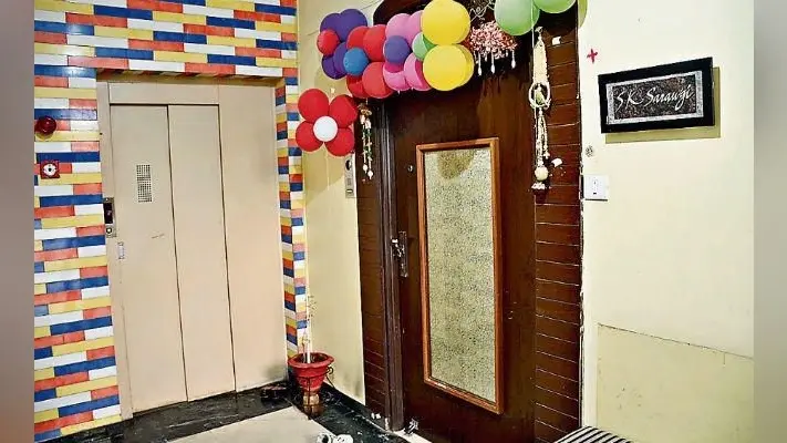 रांची : शेल कंपनियों के सहारे किया गया फर्जीवाड़ा, बिल्डर अमित सरावगी के ठिकानों पर सीबीआइ का छापा
