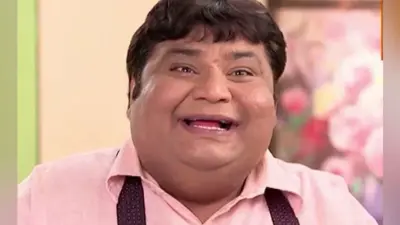 क्या निर्मल सोनी होंगे ”तारक मेहता” के नये डॉ. हाथी ? उन्हीं से जानिये…