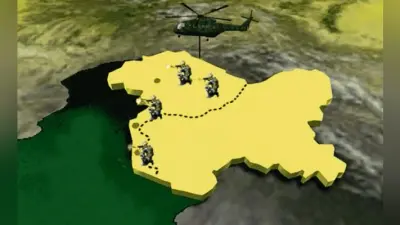 स्पेशल फोर्स होगा और ताकतवर, हुई बड़ी डील