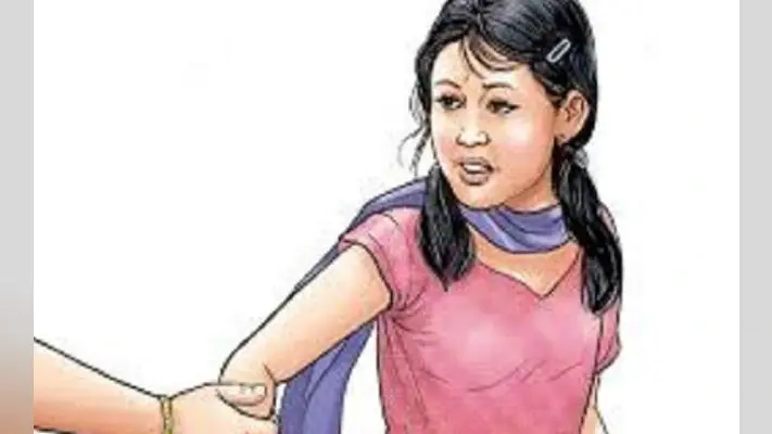 सरायकेला : घर में घुस कर पत्नी से छेड़छाड़ कर रहा था पड़ोसी पति ने पीट-पीट कर मारा
