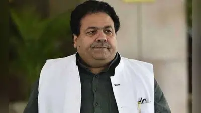 राजीव शुक्ला का असिस्टेंट टीम में चयन के लिए डिमांड करता था ”कॉल गर्ल”, BCCI ने किया खारिज