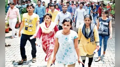 स्पॉट राउंड काउंसेलिंग से मिलेगा एडमिशन का अंतिम मौका