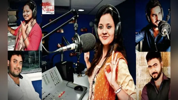 रेडियो धूम 104.8FM..बोले तो टेंशन नहीं लेने का :10 साल रहा बेमिसाल, नेशनल आउटलुक और रीजनल कंटेंट का किया मिश्रण