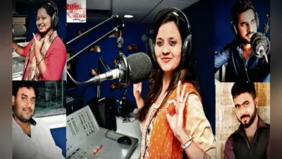 रेडियो धूम 104.8FM..बोले तो टेंशन नहीं लेने का :10 साल रहा बेमिसाल, नेशनल आउटलुक और रीजनल कंटेंट का किया मिश्रण