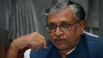 पटना : पौधारोपण कर सेल्फी अपलोड करने के लिए लांच होगा एप : सुशील मोदी