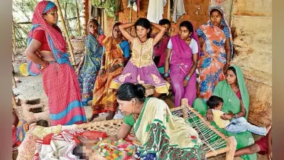 शर्मनाक! बेटी पैदा हुई, तो पिता ने घोंट दिया गला
