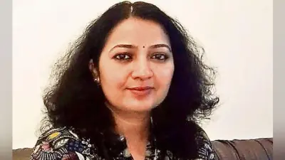 झारक्राफ्ट की पूर्व सीइओ रेणु गोपीनाथ पेनिक्कर ने बातचीत में कहा, मैं कहीं नहीं गयी, यहीं हूं और रहूंगी