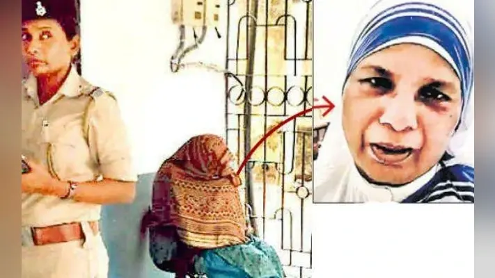 रांची : मिशनरीज ऑफ चैरिटी से बच्चा बेचे जाने की जांच अब सीआइडी को