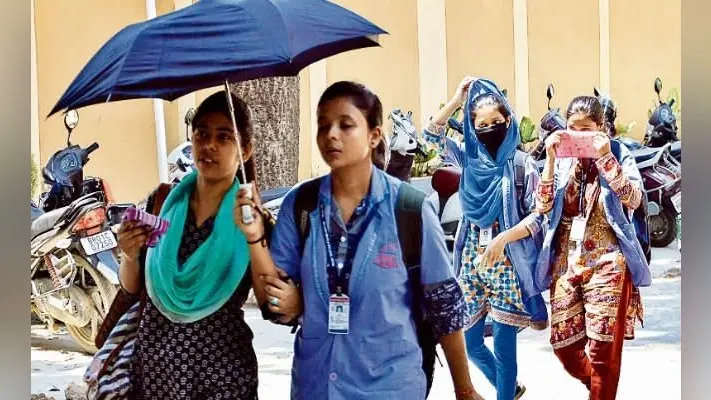 बिहार में दो दिन बाद लू से मिल सकेगी राहत, प्रदेश के कई जिलों में आंधी-पानी की आशंका, जानें मौसम अपडेट