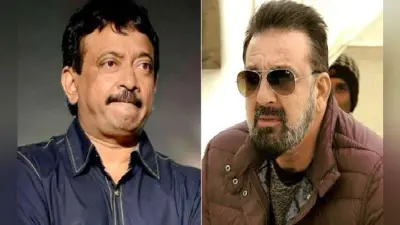 SANJU का ”सच्चा” वेरिएंट बना रहे हैं रामगोपाल वर्मा, संजय दत्त की बहन ने कही यह बात…