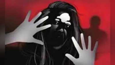 झाड़-फूंक कराने गयी महिला से तांत्रिक ने किया दुष्कर्म