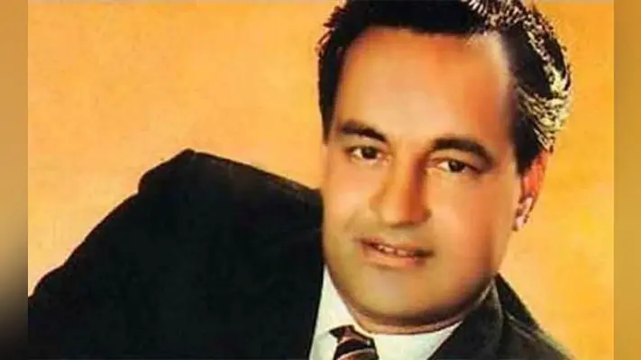 केएल सहगल को भी न्यूकमर गायक मुकेश ने अपने गायन से कर दिया था कन्फ्यूज