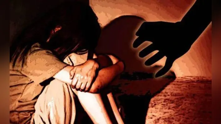 8 लोगों ने मिलकर किया 16 साल की लड़की से दुष्कर्म