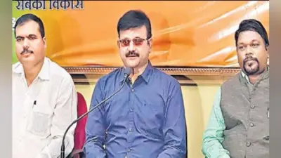 रांची : कलियुगी औरंगजेब के अवतार हैं हेमंत : भाजपा