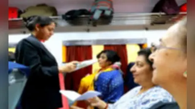 महिला ट्रैकमैन व असिस्टेंट लोको पायलट बन सकेंगी टीटीई