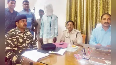 मेदिनीनगर : तकादा में आये ठेकेदार की हत्या कर शव झाड़ी में छुपा दिया था