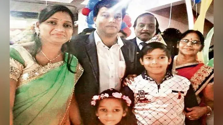 हजारीबाग : माहेश्वरी परिवार के 6 सदस्यों की रहस्यमय मौत मामला, हैंडराइटिंग एक्सपर्ट करेंगे सुसाइडल नोट की जांच