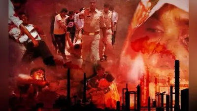 #Mob_Lynching : कानून में संशोधन करेगी सरकार
