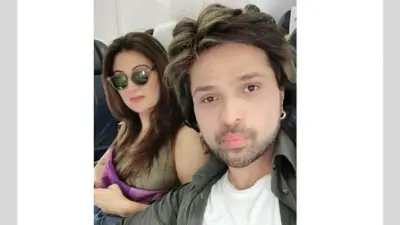 बर्थडे : इस वजह से टूटी थी हिमेश रेशमिया की पहली शादी, फिर इस अभिनेत्री का थामा हाथ…