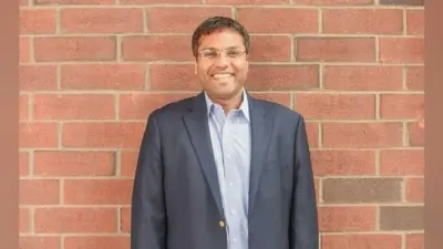 एक आवाज पर आपकी सारी इच्छा पूरी करने वाली एलेक्सा के पीछे रांची के रहने वाले रोहित प्रसाद का दिमाग
