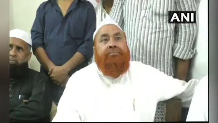 समाजवादी पार्टी के नेता ने की ट्रिपल तलाक की वकालत, कहा हत्या करने से बेहतर तलाक देना