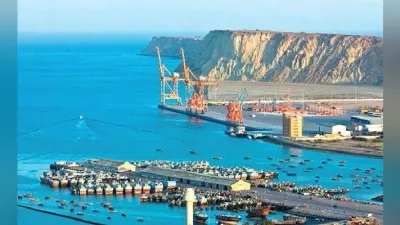 आर्थिक तंगी की वजह से CPEC की कई परियोजनाएं खटाई में…
