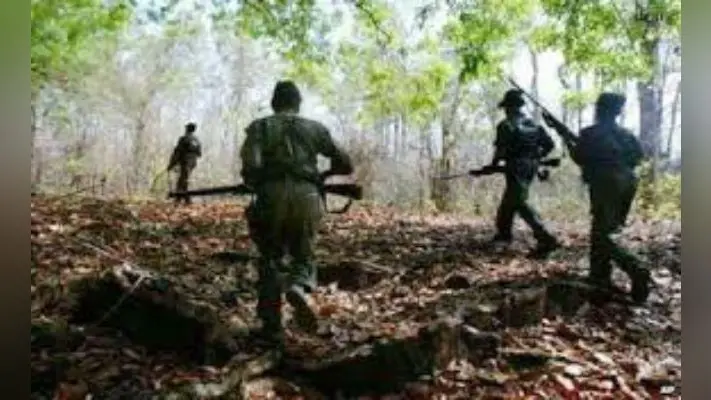नक्सलियों ने 3 अगस्त को किया बिहार-झारखंड बंद का आह्वान