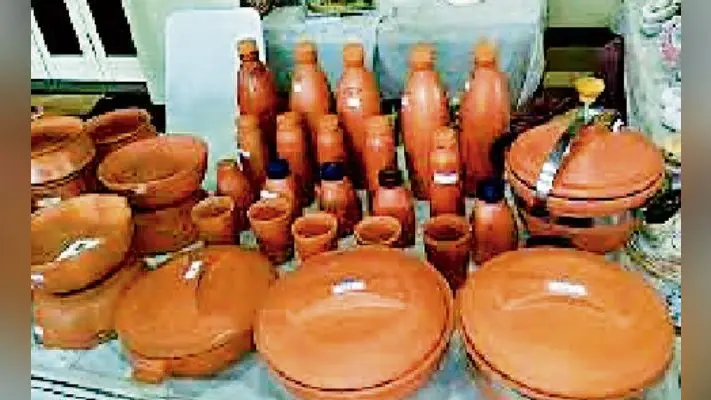 रांची : सूबे में खुलेंगे माटी कला के छह प्रशिक्षण केंद्र