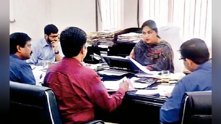 रांची : 48 घंटे में अशोक नगर के सभी व्यावसायिक प्रतिष्ठानों के ट्रेड लाइसेंस रद्द करने का आदेश