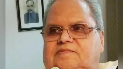 पटना : राज्यपाल सत्यपाल मलिक ने जारी किया रिजल्ट, प्रथम बीएड कंबाइंड टेस्ट में मनीष कुमार बने टॉपर