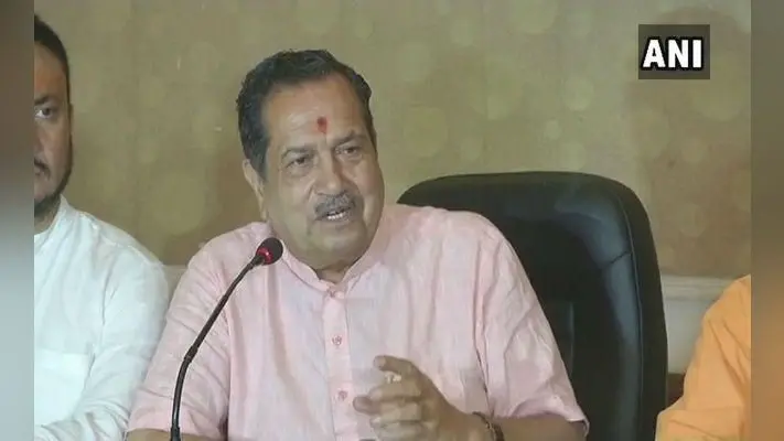 बोले RSS नेता इंद्रेश कुमार माॅब की हिंसा अनुचित, गो हत्या के पाप से मानवता को मुक्त करें