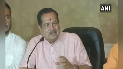 बोले RSS नेता इंद्रेश कुमार माॅब की हिंसा अनुचित, गो हत्या के पाप से मानवता को मुक्त करें