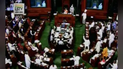बोले राजनाथ सिंह- मॉब लिंचिंग की घटनाओं को रोकने के लिये जरूरी हुआ तो बनायेंगे कानून