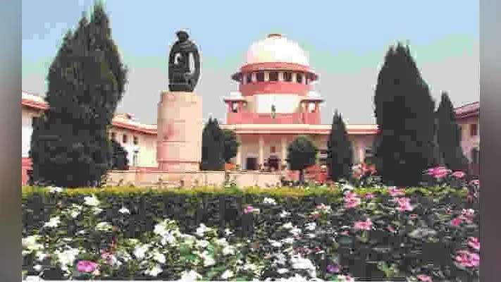 लोकपाल मामले में सरकार के जवाब से नाखुश है सुप्रीम कोर्ट