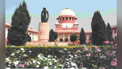 लोकपाल मामले में सरकार के जवाब से नाखुश है सुप्रीम कोर्ट