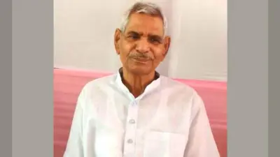 मैथिली के मूर्धन्य आलोचक मोहन भारद्वाज नहीं रहे