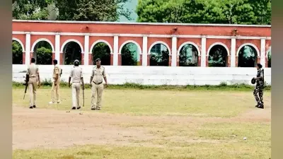 पटना कॉलेज: लड़की घुमाने के दौरान विवाद, पुलिस बल रहने के बावजूद हुई बमबाजी
