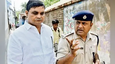 लड़कियों को फटे कपड़ों में देखना पसंद करता था मुजफ्फरपुर बालिका गृह का संचालक और रेप का आरोपित ब्रजेश