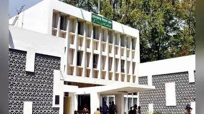 रांची : 600 से ज्यादा कर्मियों की फंसेगी नौकरी ड्राइवर से सचिव तक पर होगी कार्रवाई